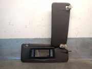 Sonnenblende Rechts 4369047 Saab 9-5 (YS3E) Limousine 2.0t 16V (B205E)