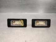 Kennzeichenbeleuchtung 63267193293 BMW 5 serie Touring (F11) Kombi 520d 16V (N47-D20C)
