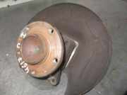 Achsschenkel Halter Rechts Hinten Peugeot Expert (G9) Van 2.0 HDi 140 16V (DW10BTED4(RHR))