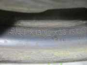 Scheibenwischer Rechts Vorne 6N1955410 Volkswagen Polo III Classic (6KV2) Limousine 1.4i 16V (AUA) AUA