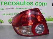 Rücklicht Links 924101C010 Hyundai Getz Schrägheck 1.5 CRDi 12V (D3EA)