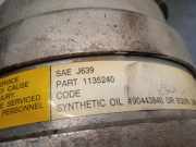 Kraftstoff-Injector 038130073AN Audi A4 (B6) Limousine 1.9 TDI PDE 130 (AWX)