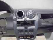 Armaturenbrett NEGRO Dacia 1.5 dCi Diesel FAP CAT