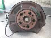 Achsschenkel Halter Links Hinten Mercedes-Benz E (W211) Limousine 2.2 E-220 CDI 16V (OM646.961)