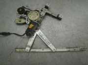 Fensterheber Rechts Hinten 8810005100 SsangYong Musso Geländewagen 2.9D (OM602.910)