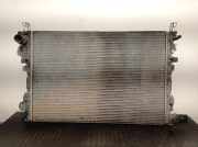 Radiator 1489463080 Citroën CITROËN JUMPY 2.0 HDi CAT (RHX / DW10BTED)