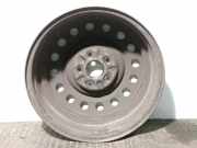 Heckspoiler 95089565 Daewoo / Chevrolet Spark Schrägheck 1.2 16V LPG (B12D1(Euro 5))