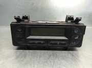 Bedienung Klimacontrolle 96530443XT Citroën C2 (JM) Schrägheck 3-drs 1.6 16V VTR (TU5JP4(NFU))