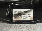 Heckschloss 905022F700 Nissan PRIMERA BERLINA (P11) 1.6 16V CAT