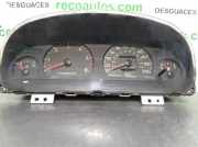 Ansaugkrümmer 8200647666 Renault II (BG0/1_) 1.6 16V (BG0A, BG0L)