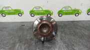 Achsschenkel Halter Links Hinten 3N612C299A Mazda 3 LIM. (BL) 1.6 16V CAT