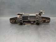 Türgriff Außen Ra 806067380R Dacia 1.5 dCi Diesel FAP CAT