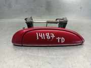 Türgriff Außen Ra 7700842848 RENAULT MEGANE I SCENIC (JA0) 1.9 dTi Diesel CAT