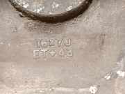 Handbremshebel 59710J9000TRY Hyundai Kona (OS) SUV 1.6 CRDI 115 16V (D4FE)