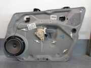 Antriebswelle Rechts Vorne D4BH Hyundai Galloper II Geländewagen 2.5 TCI (D4BH)