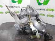 Schalthebelknopf BTR9270 Land + Range Rover LAND ROVER (LD) 2.5 TDI