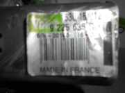 Scheibenwischermotor Hinten 9225635 Opel Combo (Corsa C) Van 1.3 CDTI 16V (Z13DTJ)