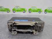 Steuergerät Abs 0055452132 Mercedes-Benz CLASE C (W201) BERLINA 2.3 E 190 (201.028)