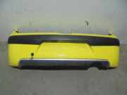 Stoßstange Hinten AMARILLO Peugeot 1007 (KM) Schrägheck 3-drs 1.6 GTI,Gentry 16V (TU5JP4(NFU))