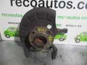 Achsschenkel Halter Rechts Vorne Seat Ibiza II (6K1) Schrägheck 1.4i (AKK)