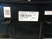 Tachoeinheit Kmh 1K0920874BX Volkswagen Golf Plus (5M1/1KP) Großraumlimousine 2.0 TDI 16V (BKD) BKD