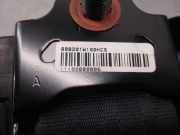 Sicherheitsgurt Rechts Hinten 898201W100HCS Kia Rio III (UB) Schrägheck 1.4 CRDi 16V (D4FC)