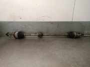 Antriebswelle Rechts Vorne 49501Q0000 Hyundai i20 (BC3) Schrägheck 5-drs 1.2 16V (G4LF)