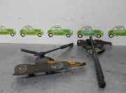 Gasdruckfeder Set Vorne 60658924 Alfa Romeo 166 Limousine 2.4 JTD (841.C.000)