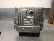 Motorsteuergerät 9666912580 Citroën CITROËN III (RD_) 2.0 HDi 165