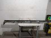 Sideskirt 761191396R Dacia DUSTER (HM_) 1.0 TCe 90