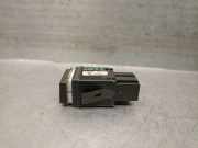 Achsschenkel Halter Links Hinten 3N612C299A Mazda BERL. (CR) 2.0 Diesel CAT