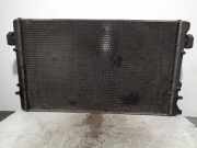Radiator 1J0121253P Seat Toledo (1M2) Limousine 1.9 TDI 110 (AHF)