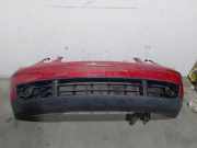 Stoßstange Vorne 6Q0807217 Volkswagen Polo IV (9N1/2/3) Schrägheck 1.4 TDI 75 (AMF) AMF