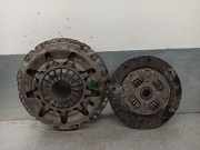 Kupplungsset 2210086G40 Suzuki SWIFT BERLINA (MZ) 1.3 16V CAT