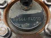 Steuergerät Zentralverriegelung 899900D150 Toyota Yaris III (P13) Schrägheck 1.5 16V Hybrid (1NZ-FXE)