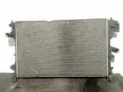 Radiator 13196477 Saab 9-3 II Sport Limousine (YS3F) Limousine 1.9 TiD 16V (Z19DTH)