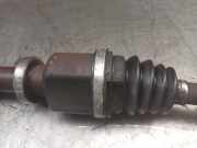 Dreieckscheibe Links Vorne C 43R001025 Audi TT (8N3) Coupé 1.8 20V Turbo Quattro (AJQ)