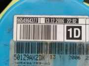 Lambdasonde 1628HQ Peugeot 307 CC (3B) Cabrio 2.0 16V (EW10J4(RFN))