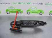 Türgriff Außen Ra Fiat Sedici (189) SUV 1.9 JTD Multijet Emotion (D19AA)