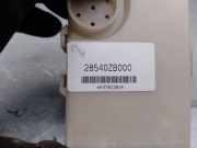 Gürtelschnalle Rechts Vorne DELDER Toyota Hi-Ace (LH/YH5/6) Bus 2.4 D (2L)