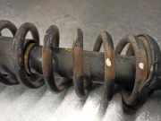 Türschloss Rechts Hinten 86VBV43288AE Ford Transit Van 2.5Di (4DA)