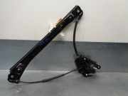 Fensterheber Links Hinten 5JA839039 Skoda Rapid Liftback 1.2 TSI (CBZA)