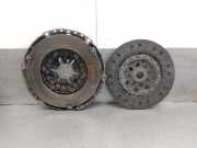 Kupplungsset PE4116410 Mazda CX-30 (DM) SUV 2.0 e-SkyActiv-X 181 M Hybrid 16V (HFY1)