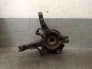 Achsschenkel Halter Rechts Vorne 9826532380 Peugeot 2008 (UD/UK/UR/US/UX) Großraumlimousine 1.2 VTi 12V PureTech 100 (EB2ADT(HNK))