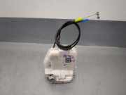 Türschloss Links Hinten 5745A425 Mitsubishi Space Star (A0) Schrägheck 1.2 12V (3A92)