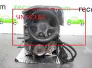 Zylinderkopf 46431957 Alfa Romeo 156 (932) Limousine 1.9 JTD (AR32.302)