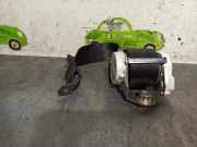 Sicherheitsgurt Links Hinten 6J0857805A Seat IBIZA (6J5) 1.4 16V