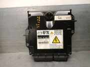 Motorsteuergerät RF7K18881T Mazda 6 Sportbreak (GY19/89) Kombi 2.0 CiDT HP 16V (RF7J)