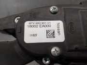 Gaspedal 18002EA000 Nissan Pathfinder (R51) SUV 2.5 dCi 16V (YD25DDTi)