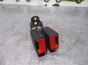 Gürtelschnalle 4M51A613K21AA Ford Focus 2 Limousine 1.6 TDCi 16V 110 (G8DA)